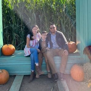 Meet your Posher, Amarily